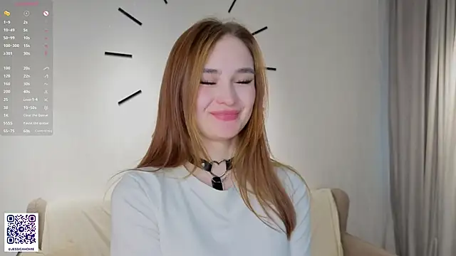 Snapshot of ShanitaLenhardt chatting on 04/12/26, 04:16 ShanitaLenhardt online show from 04/12/26, 04:16