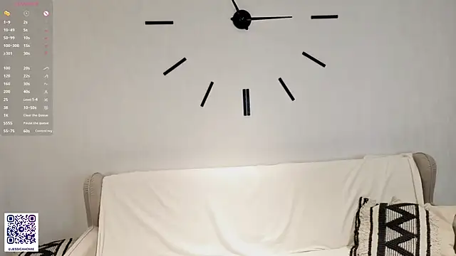 Snapshot of ShanitaLenhardt chatting on 04/08/26, 04:14 ShanitaLenhardt online show from 04/08/26, 04:14