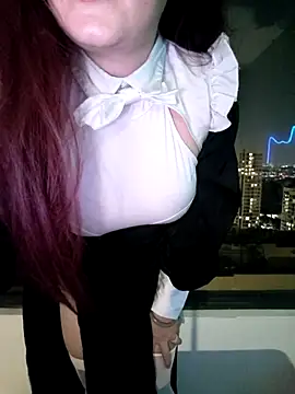 SweettBabyy online show from 04/03/26, 02:23