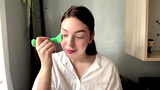 SinfulStarlight online show from 04/11/26, 05:15