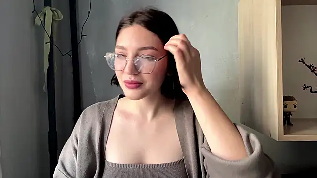 SinfulStarlight online show from 04/12/26, 05:22