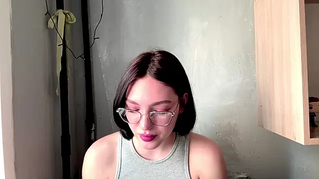 SinfulStarlight online show from 04/08/26, 05:20