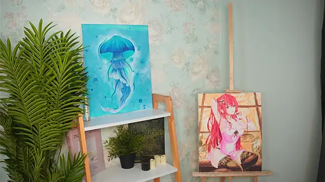 NorineMaw online show from 04/13/26, 03:43