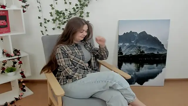 NorineMaw online show from 04/04/26, 03:13