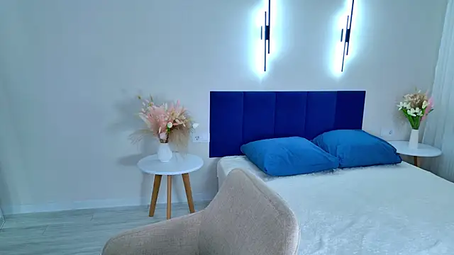 Eva Saylor online show from 05/08/26, 11:03