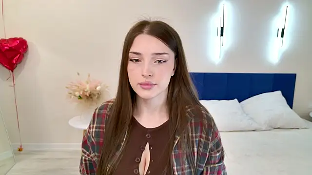 Eva Saylor online show from 04/23/26, 12:00