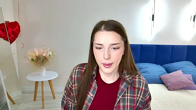 Eva Saylor online show from 04/14/26, 12:10