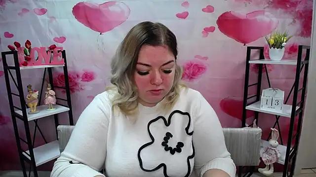 AdelinaMaster online show from 04/13/26, 11:14