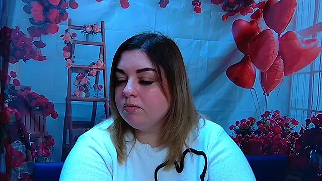 AdelinaMaster online show from 04/03/26, 11:38