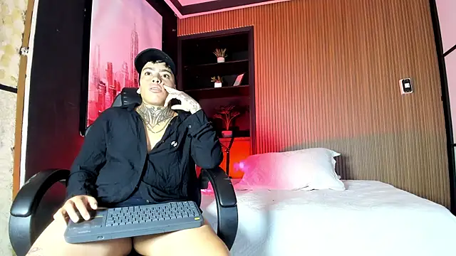 CasperMilers online show from 05/25/26, 12:26