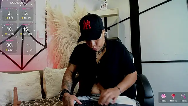 CasperMilers online show from 04/18/26, 12:18