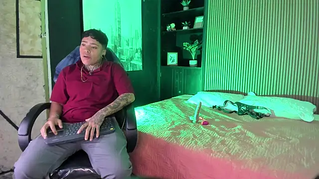 CasperMilers online show from 06/17/26, 12:59