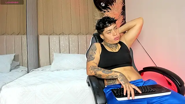CasperMilers online show from 05/17/26, 01:00