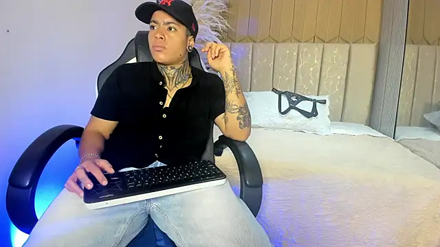 CasperMilers online show from 05/16/26, 12:59