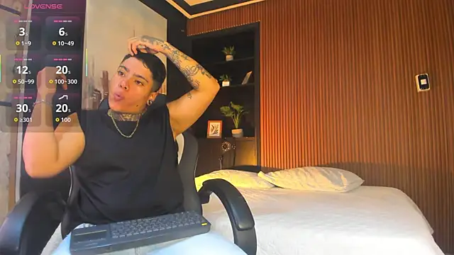 CasperMilers online show from 05/30/26, 01:06