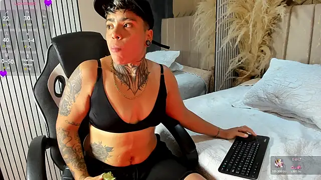 CasperMilers online show from 05/11/26, 04:04
