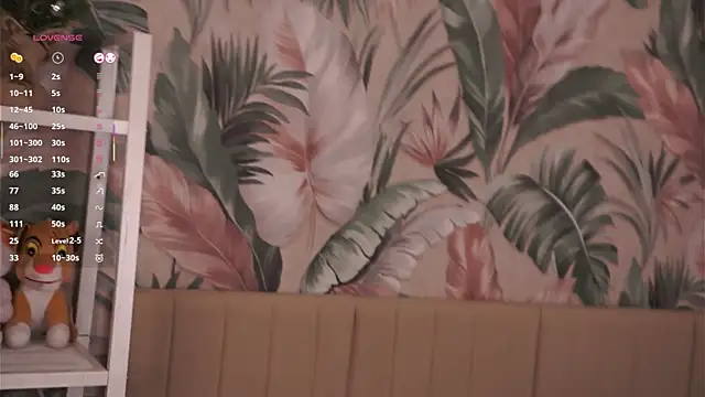 Snapshot of SharynMelchert chatting on 04/05/26, 05:14 SharynMelchert online show from 04/05/26, 05:14