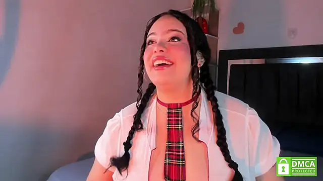 Blair Curvy online show from 06/17/26, 12:26