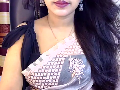 Noor Zarin online show from 04/29/26, 02:10
