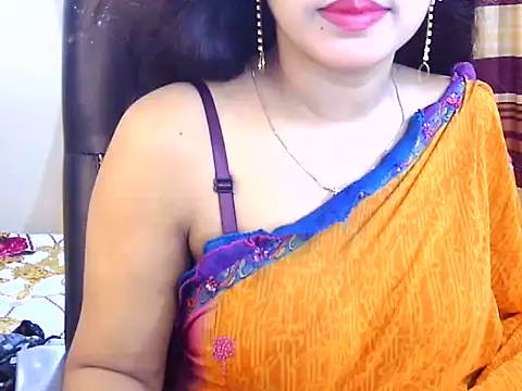 Noor Zarin online show from 05/20/26, 03:14