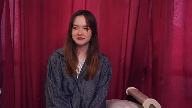 Snapshot of ElbaMarvier chatting on 04/10/26, 09:27 ElbaMarvier online show from 04/10/26, 09:27