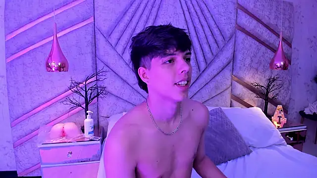 DamiaanXx online show from 04/21/26, 01:17