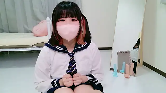 RAIMU CHAN online show from 04/10/26, 02:24