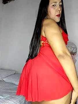 Paulina 06 online show from 05/28/26, 07:42