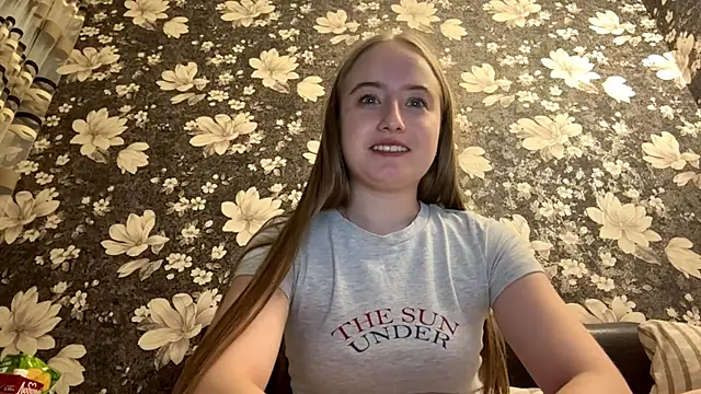 SabinaHaggen online show from 05/24/26, 06:08
