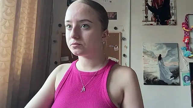 SabinaHaggen online show from 04/06/26, 03:02