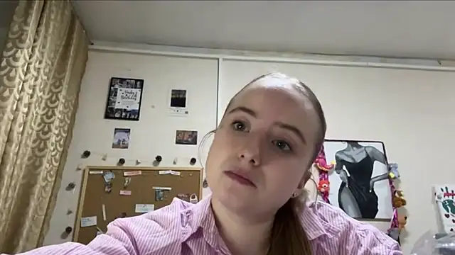 SabinaHaggen online show from 04/27/26, 05:11