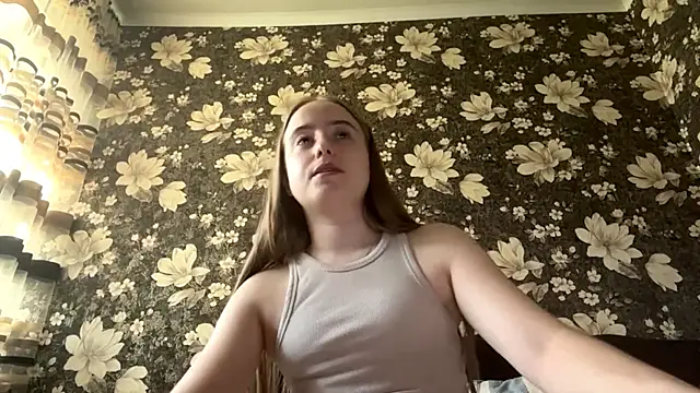 SabinaHaggen online show from 05/21/26, 03:09