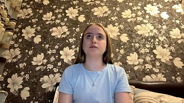 SabinaHaggen online show from 05/17/26, 06:19