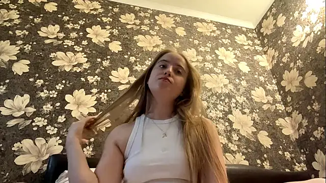 SabinaHaggen online show from 05/29/26, 04:13