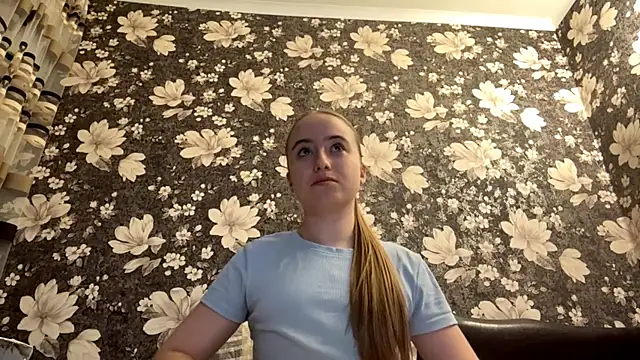 SabinaHaggen online show from 05/19/26, 05:53