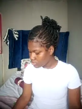 cutierany20 online show from 04/07/26, 08:49