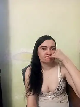 AlissaSecret online show from 04/09/26, 06:15