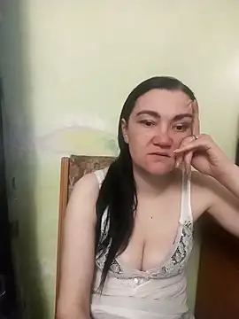 AlissaSecret online show from 04/27/26, 05:00