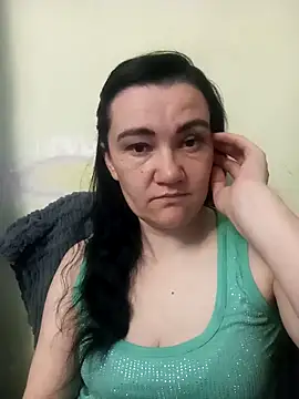 AlissaSecret online show from 04/03/26, 05:25