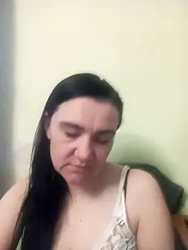 AlissaSecret online show from 04/05/26, 05:14