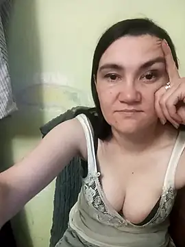 AlissaSecret online show from 04/08/26, 05:58