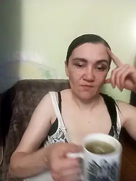 AlissaSecret online show from 04/28/26, 05:50