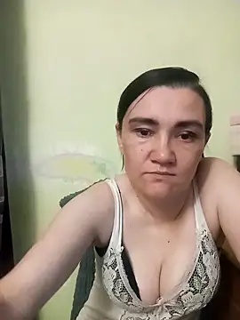 AlissaSecret online show from 04/07/26, 05:48