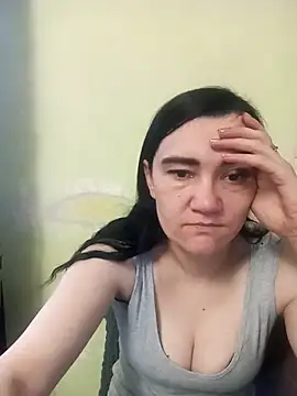 AlissaSecret online show from 04/09/26, 06:30