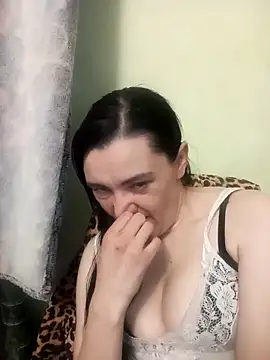 AlissaSecret online show from 04/29/26, 05:55