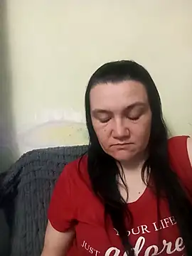 AlissaSecret online show from 04/02/26, 04:13