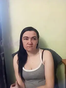 AlissaSecret online show from 04/14/26, 06:18