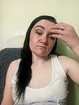 AlissaSecret online show from 04/03/26, 05:41