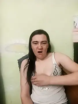 AlissaSecret online show from 04/09/26, 07:09