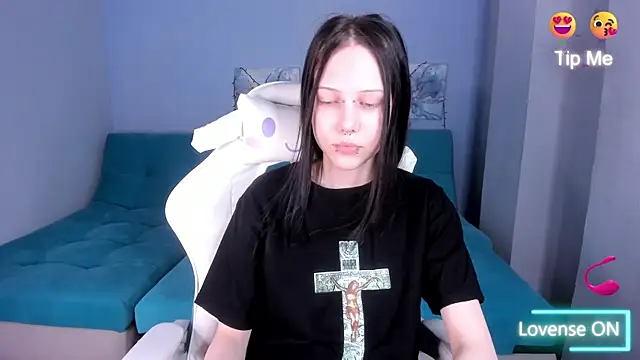 Snapshot of SugarBunny18 chatting on 06/04/26, 04:39 SugarBunny18 online show from 06/04/26, 04:39